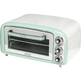 ariete-vintage-piekarnik-zielony
