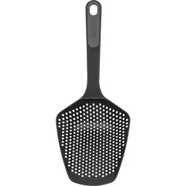 joseph-joseph-scoop-plus-colander-black