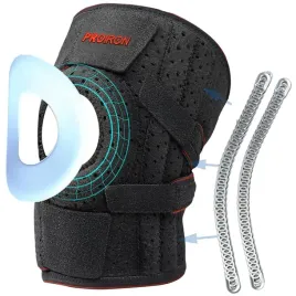 stabilizator-kolanowy-czarno-pomaranczowy-proiron