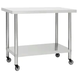 kuchenny-stol-roboczy-na-kolkach-80x60x85-cm-stal-nierdzewna