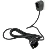 rev-przedluzacz-powersplit-5m-czarny