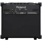 combo-tranzystorowy-roland-konstrukcja-tranzystorowy
