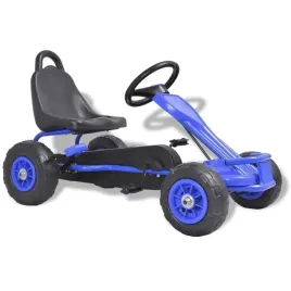 gokart-na-pedaly-z-oponami-pneumatycznymi-niebieski