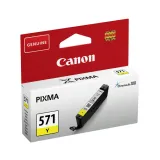 canon-cli-571-y-zolty