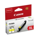 canon-cli-571-xl-y-zolty
