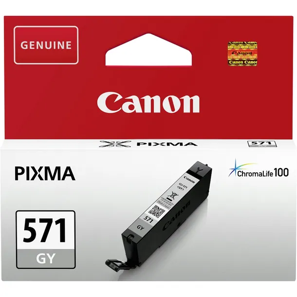 canon-cli-571-gy-szary