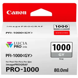 canon-pfi-1000-gy-grey