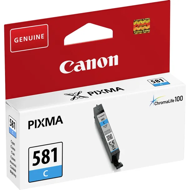 canon-cli-581-c-cyan