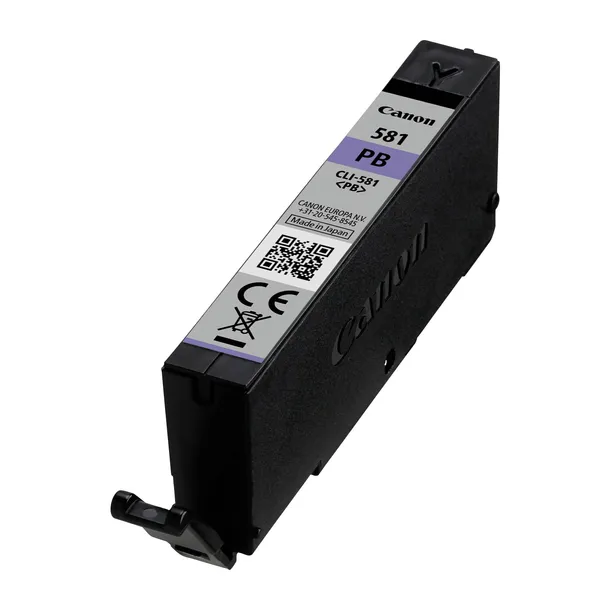 canon-cli-581-pb-photo-blue