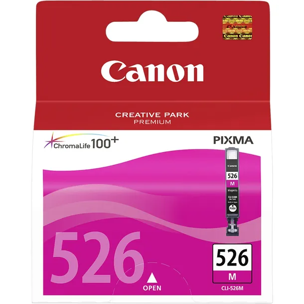 canon-cli-526-m-magenta