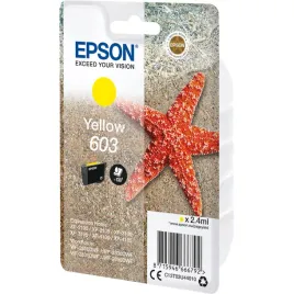 epson-tusz-zolty-603-t-03u4