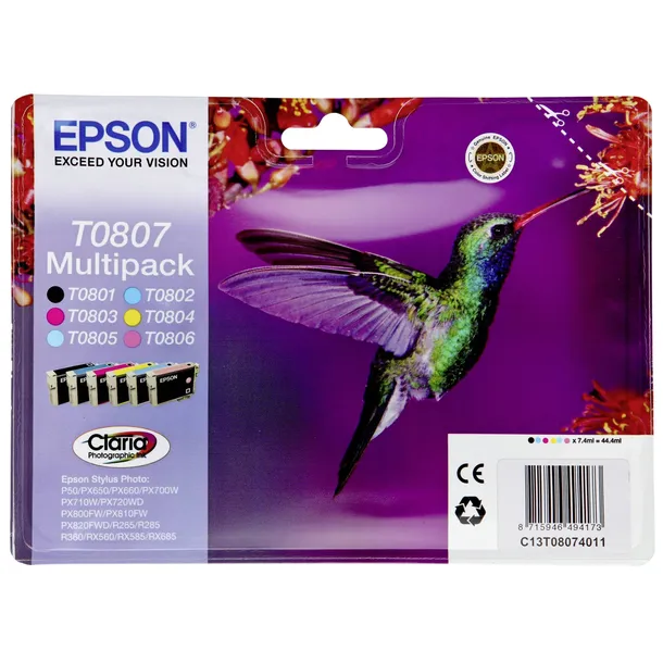 epson-claria-multipack-t-080-t-0807