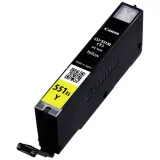 canon-cli-551-xl-y-zolty