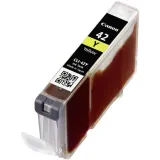 canon-cli-42-y-zolty