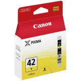 canon-cli-42-y-zolty