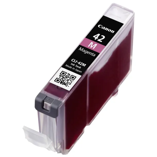 canon-cli-42-m-magenta