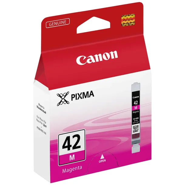 canon-cli-42-m-magenta
