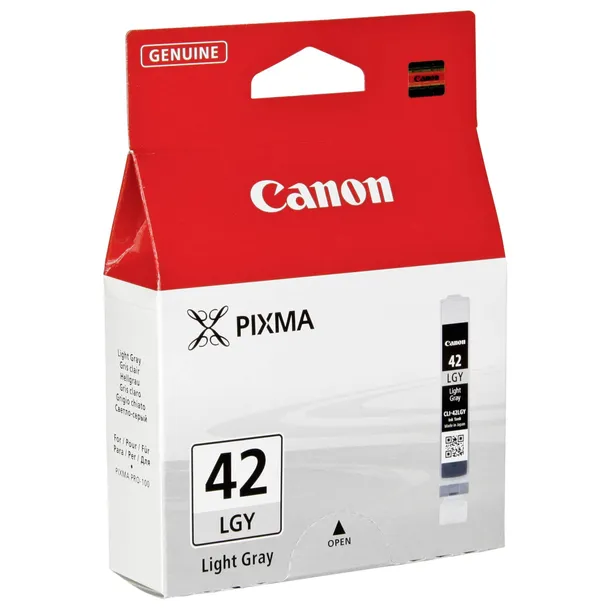 canon-cli-42-lgy-jasnoszary