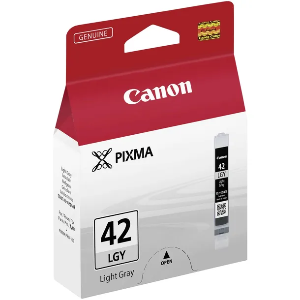 canon-cli-42-lgy-jasnoszary