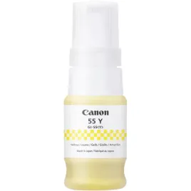 canon-gi-55-y-yellow