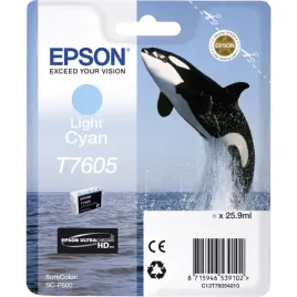 epson-tusz-jasny-cyan-t-7605