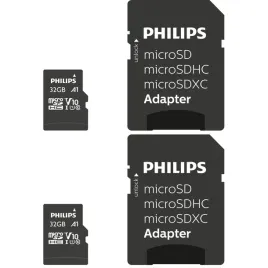philips-microsdhc-2-pack-32gb-class-10-uhs-i-u1-incl-adapter