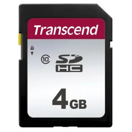 transcend-sdhc-300s-4gb-class-10