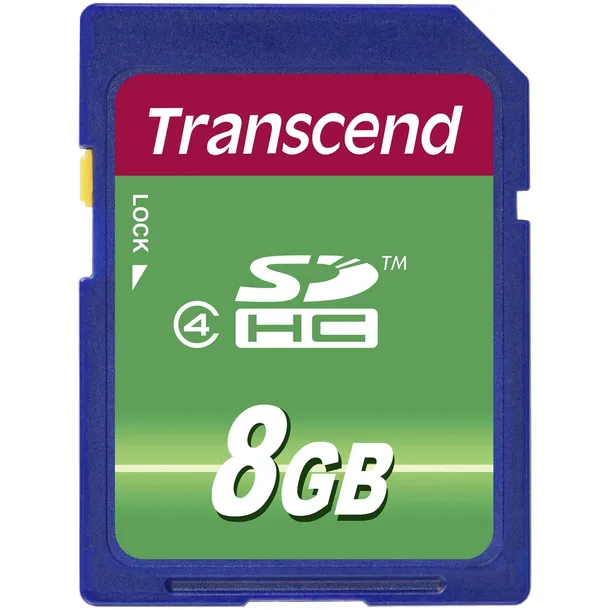 transcend-sdhc-8gb-class-4