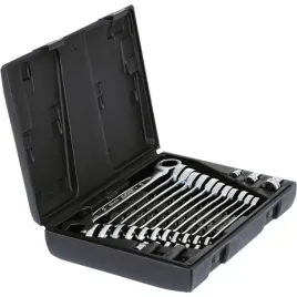 ks-tools-gearplus-klucze-plasko-oczkowe-z-grzechotka-503-4266