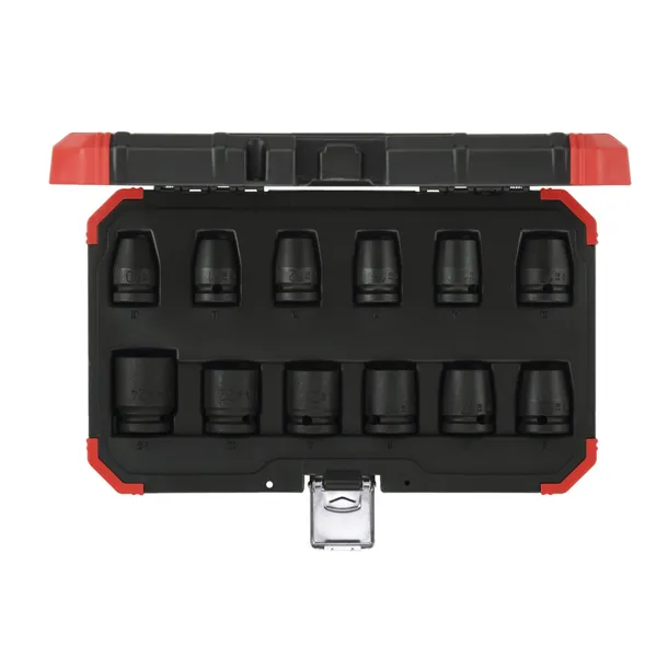 gedore-red-impact-socket-set-1-2-12-pieces