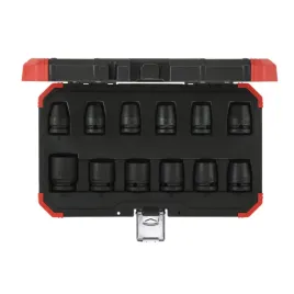gedore-red-impact-socket-set-1-2-12-pieces