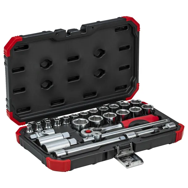 gedore-red-socket-set-3-8-26-pieces