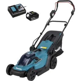 makita-dlm330rm-cordless-lawn-mower