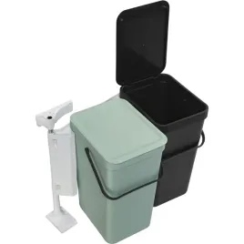 brabantia-sort-and-go-kosz-2-x-16-l-dark-grey-and-jade-green
