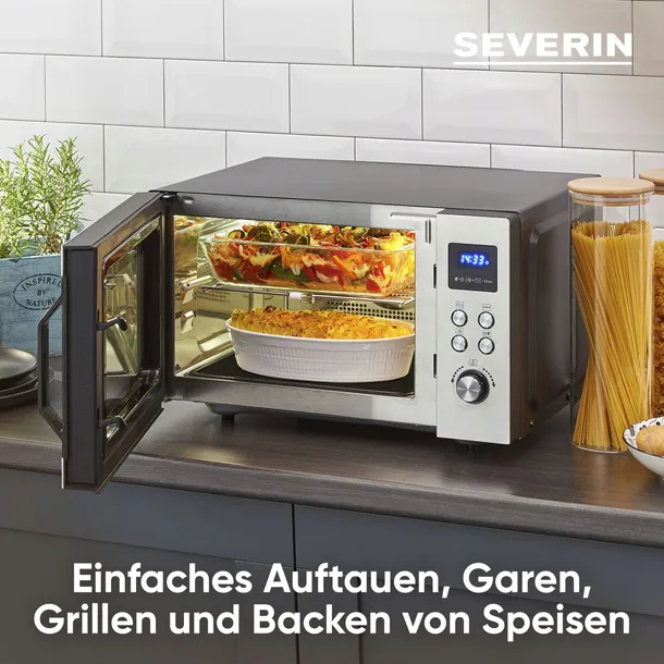 severin-mw-7777-microwave