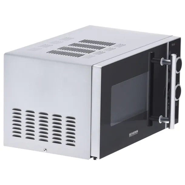 severin-mw-7771-black-silver-2-in-1-with-grill-function