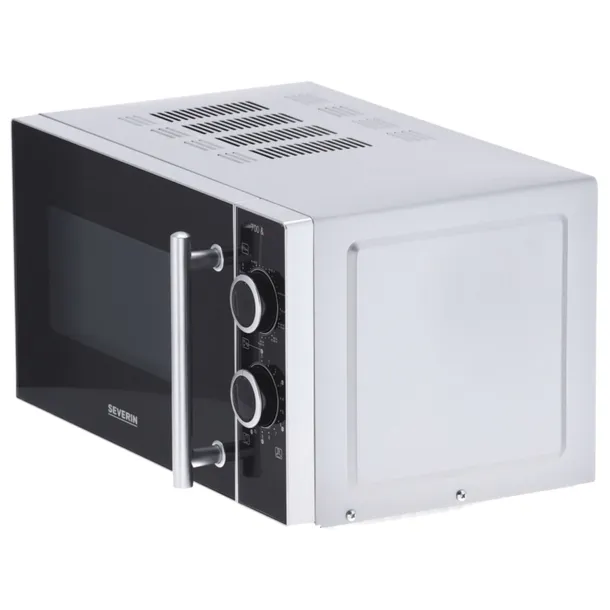 severin-mw-7771-black-silver-2-in-1-with-grill-function