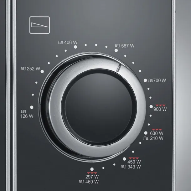 severin-mw-7771-black-silver-2-in-1-with-grill-function