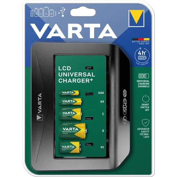 varta-lcd-universal-charger-bez-akumulatorow