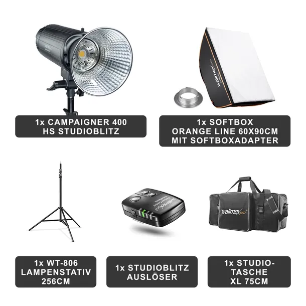 walimex-pro-campaigner-400-hs-set-single