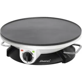 steba-cr-32-crepes-maker