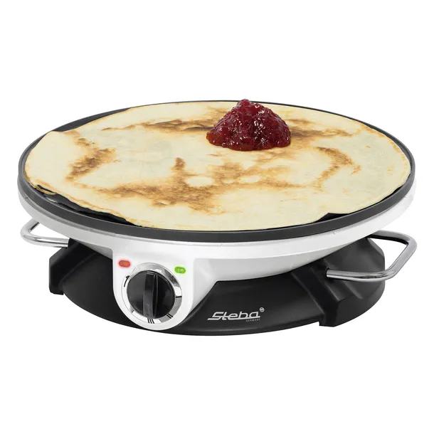 steba-cr-32-crepes-maker