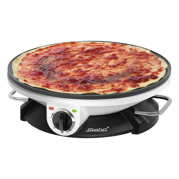 steba-cr-32-crepes-maker