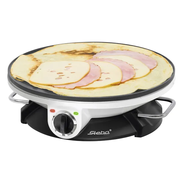 steba-cr-32-crepes-maker