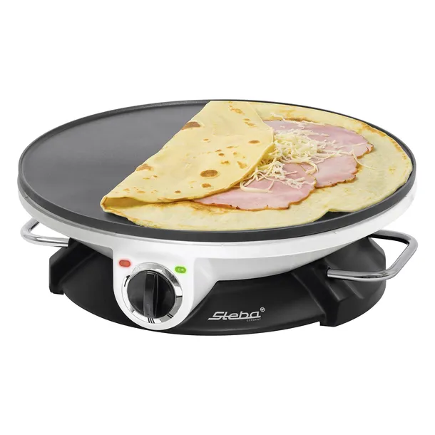steba-cr-32-crepes-maker