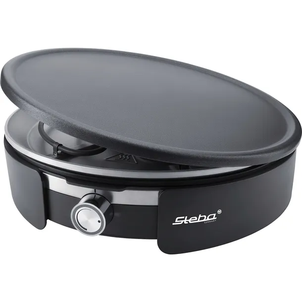 steba-cr-36-xxl-crepes-maker