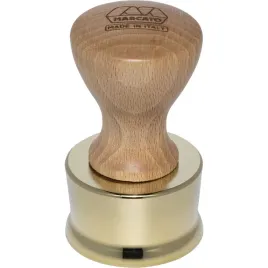 marcato-ravioli-stamp-round-50mm-pale-gold-beech-wood