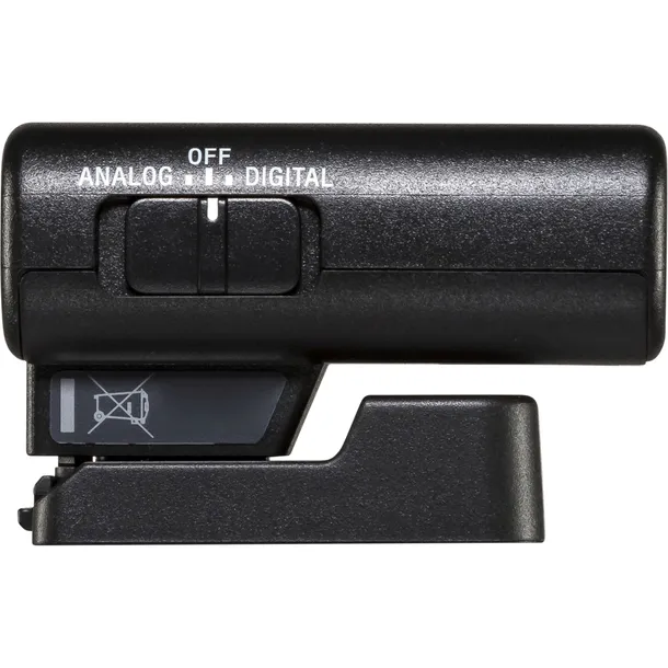 sony-ecm-s1-podcast-microphone