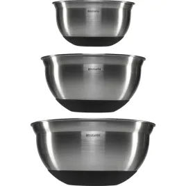 brabantia-miski-kuchenne-zestaw-3-szt-1-1-6-3l-stal-mat-czarny