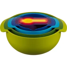 joseph-joseph-nest-9-plus-bowl-set